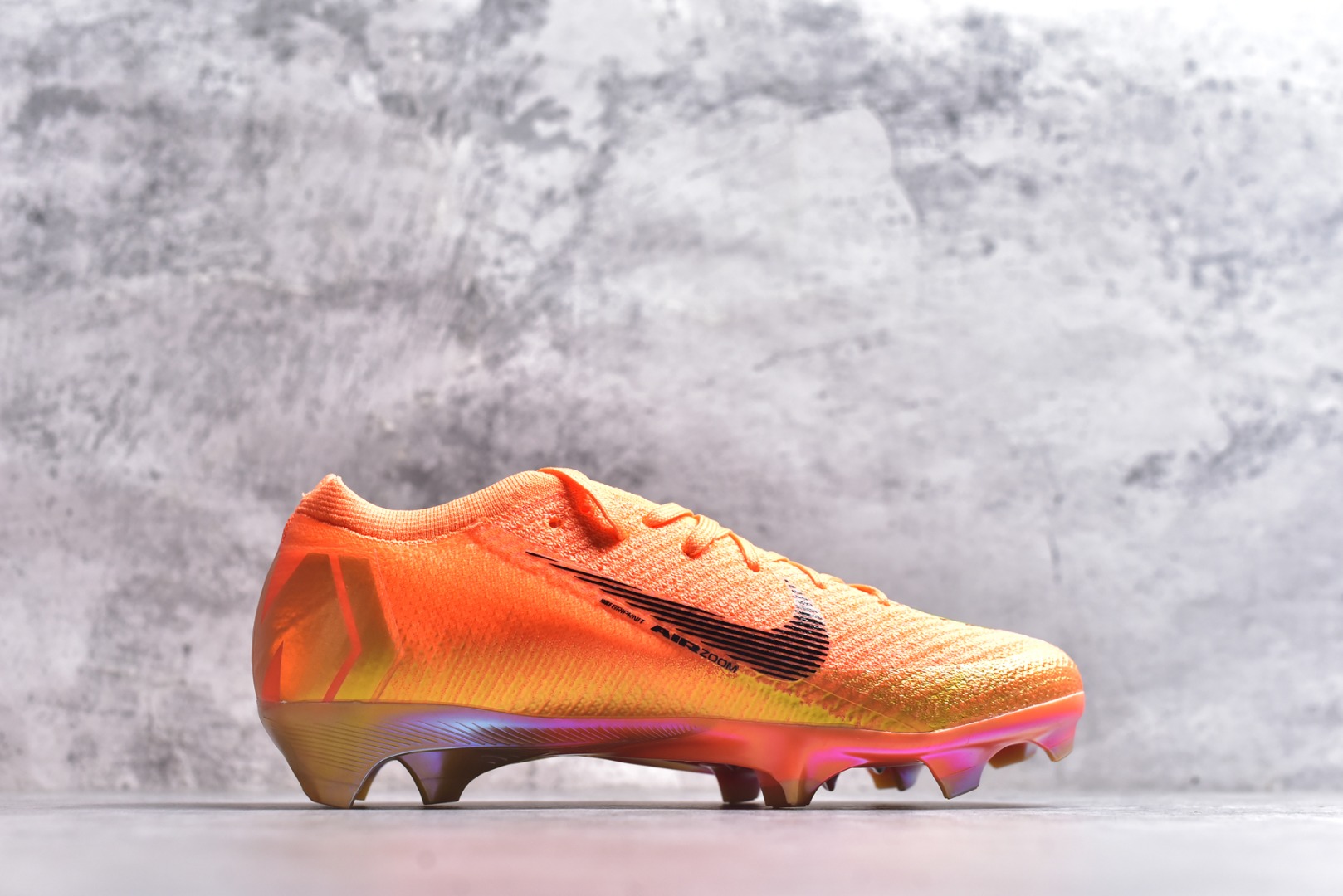 图片[3]-#【公司级】Nike Mercurial Vapor 16 Air Zoom Elite AG-PRO 舒适防滑耐磨 耐克足球鞋 尺码：36-45整码-选品中心