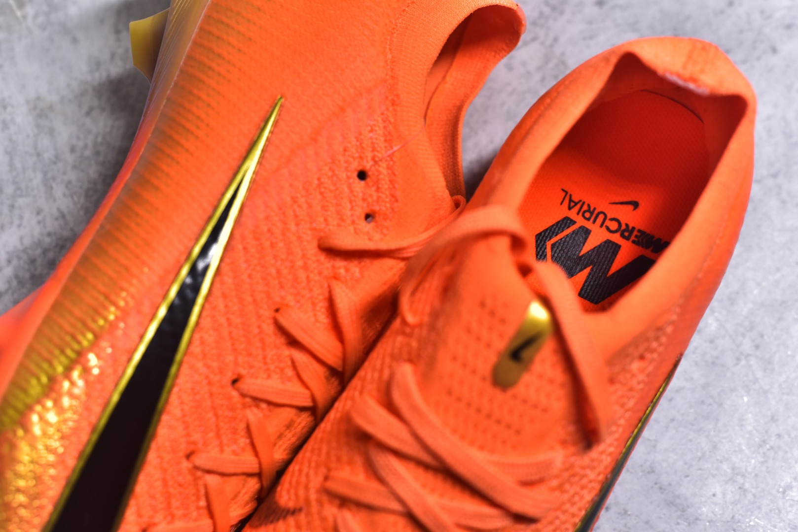 图片[9]-#【公司级】Nike Mercurial Vapor 16 Air Zoom Elite AG-PRO 舒适防滑耐磨 耐克足球鞋 尺码：36-45整码-选品中心