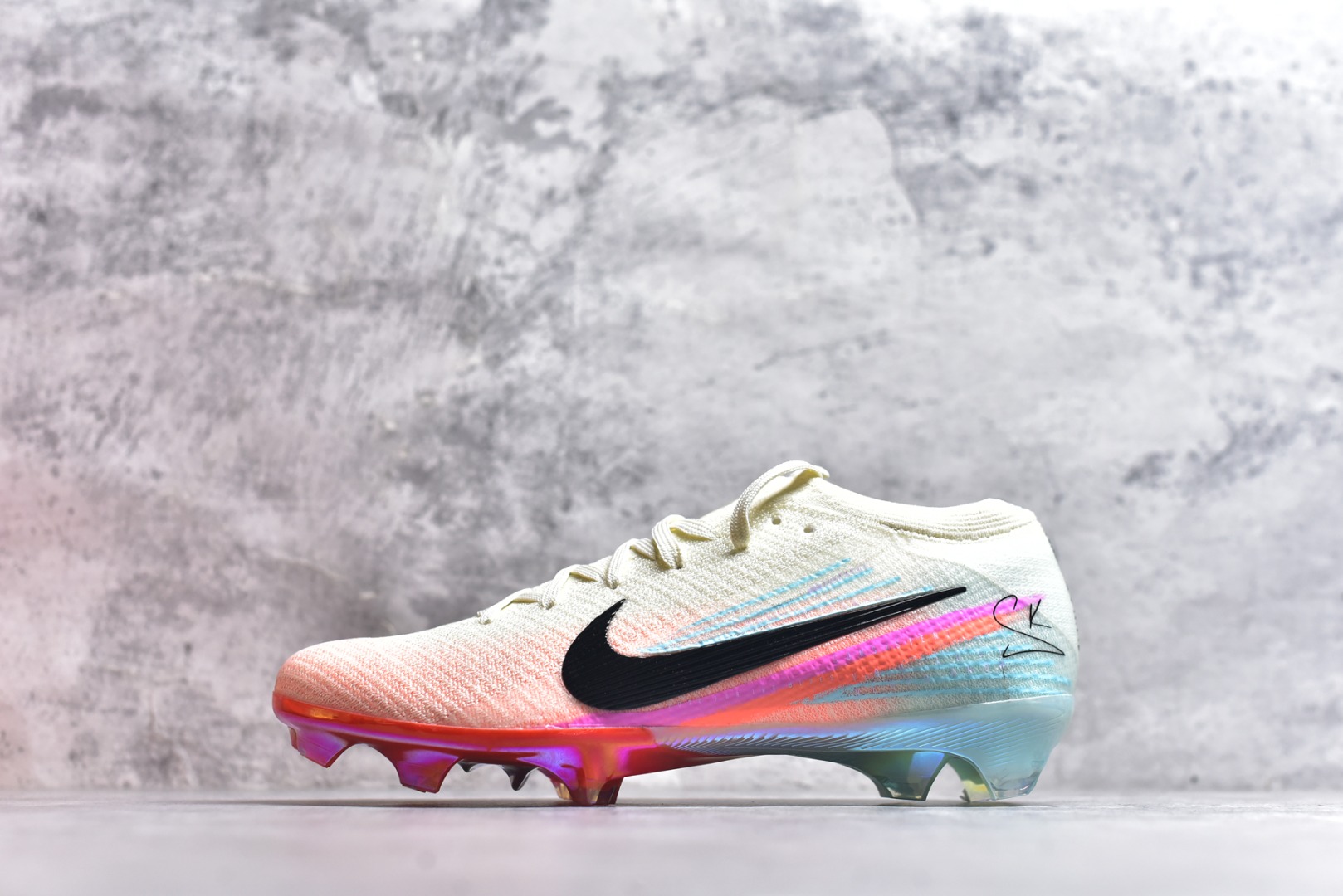 #【公司级】Nike Mercurial Vapor 16 Air Zoom Elite AG-PRO 舒适防滑耐磨 耐克足球鞋 尺码：36-45整码-选品中心