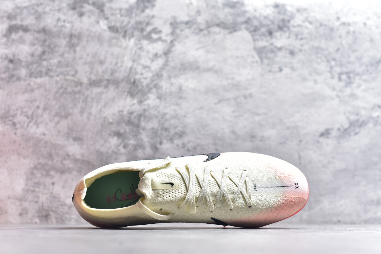 图片[4]-#【公司级】Nike Mercurial Vapor 16 Air Zoom Elite AG-PRO 舒适防滑耐磨 耐克足球鞋 尺码：36-45整码-选品中心