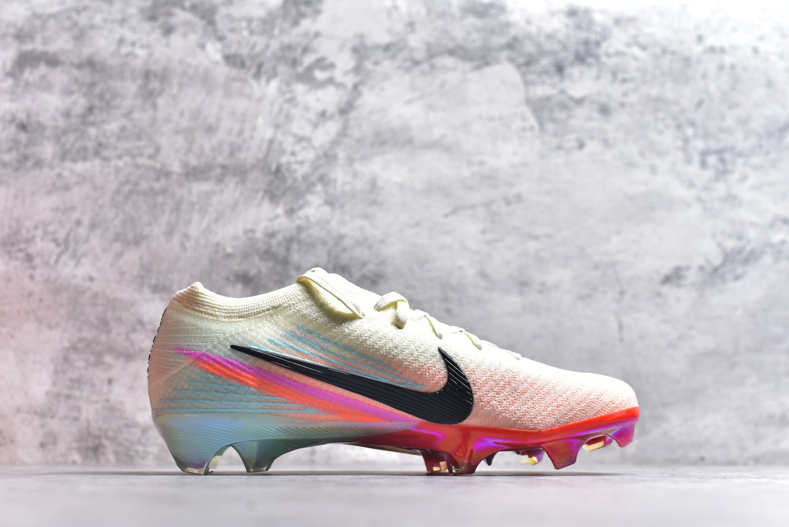 图片[3]-#【公司级】Nike Mercurial Vapor 16 Air Zoom Elite AG-PRO 舒适防滑耐磨 耐克足球鞋 尺码：36-45整码-选品中心
