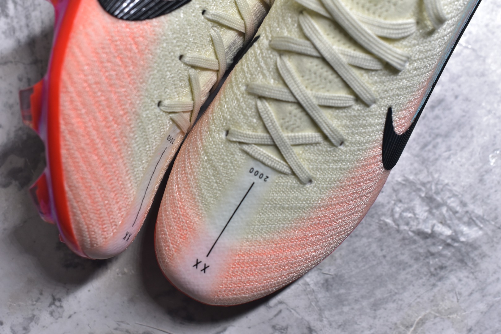 图片[8]-#【公司级】Nike Mercurial Vapor 16 Air Zoom Elite AG-PRO 舒适防滑耐磨 耐克足球鞋 尺码：36-45整码-选品中心