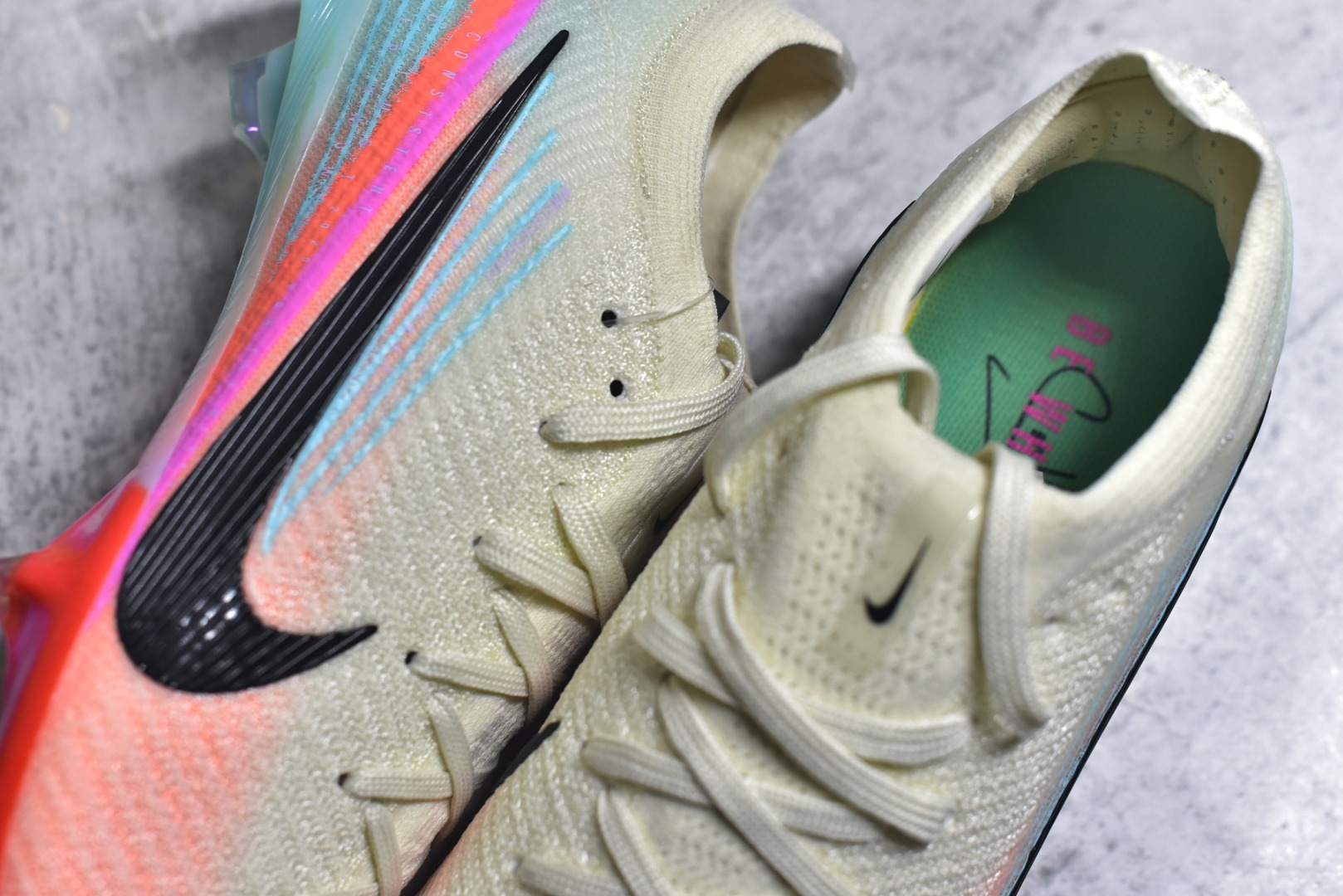 图片[9]-#【公司级】Nike Mercurial Vapor 16 Air Zoom Elite AG-PRO 舒适防滑耐磨 耐克足球鞋 尺码：36-45整码-选品中心