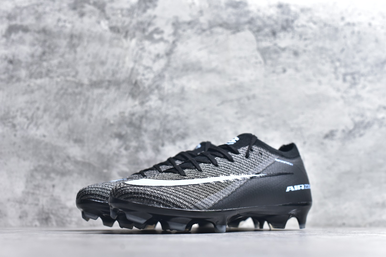 图片[2]-#【公司级】Nike Mercurial Vapor 16 Air Zoom Elite AG-PRO 舒适防滑耐磨 耐克足球鞋 尺码：36-45整码-选品中心