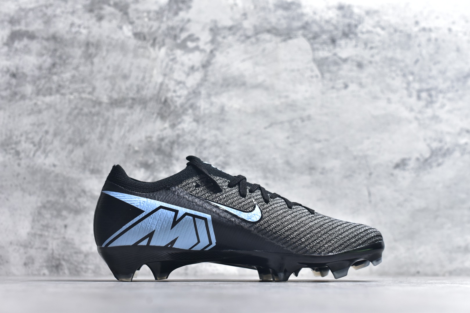 图片[3]-#【公司级】Nike Mercurial Vapor 16 Air Zoom Elite AG-PRO 舒适防滑耐磨 耐克足球鞋 尺码：36-45整码-选品中心