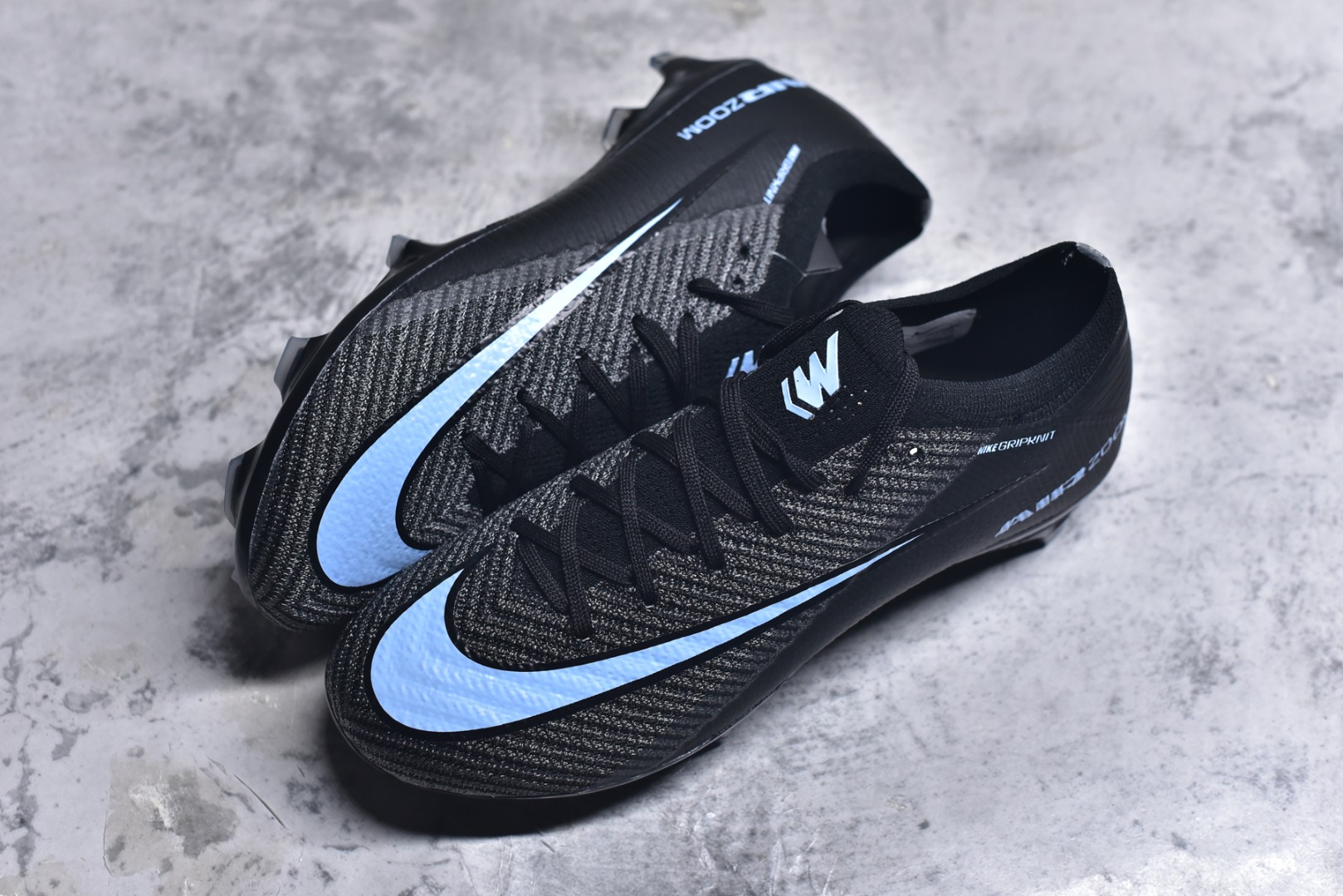 图片[7]-#【公司级】Nike Mercurial Vapor 16 Air Zoom Elite AG-PRO 舒适防滑耐磨 耐克足球鞋 尺码：36-45整码-选品中心