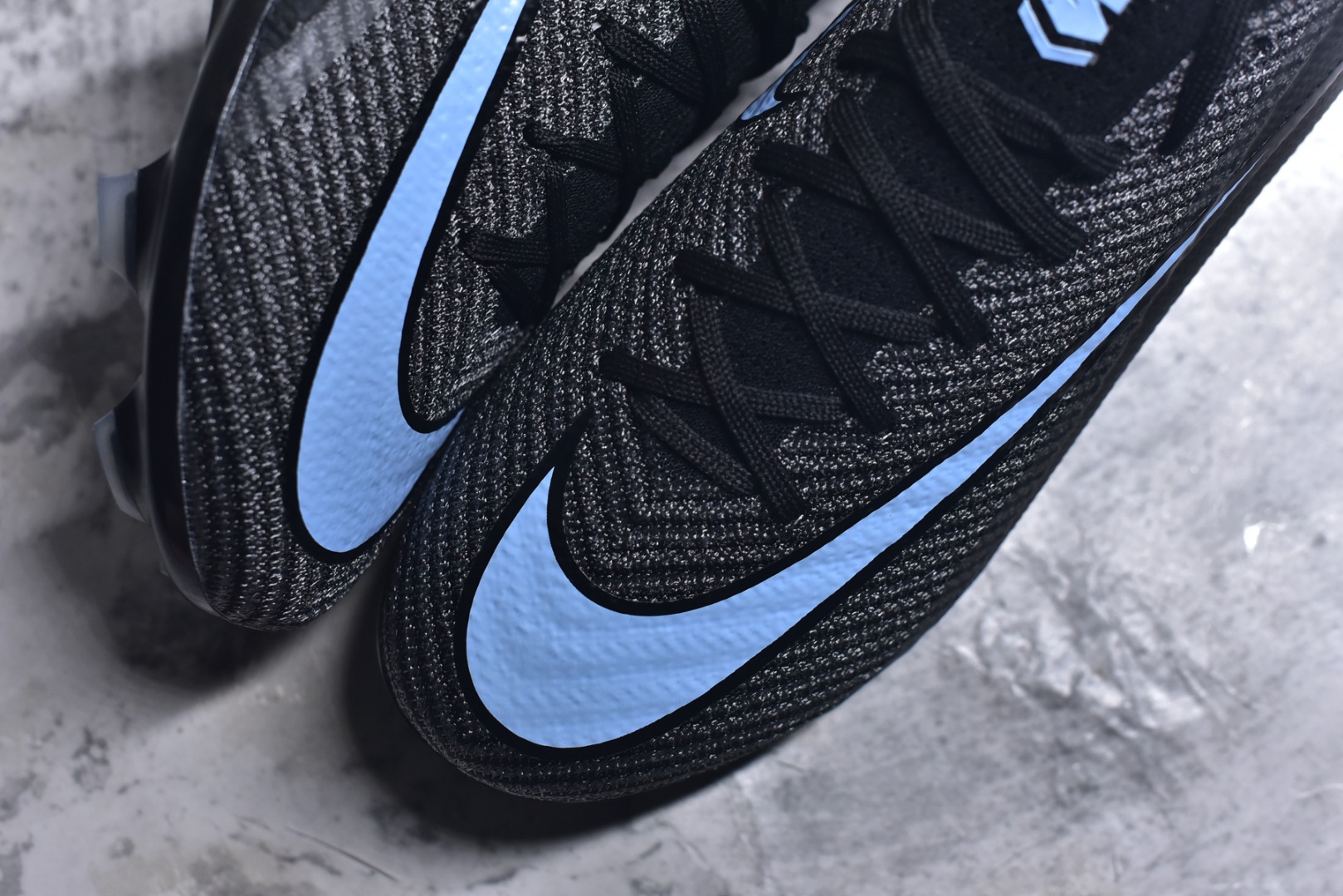 图片[8]-#【公司级】Nike Mercurial Vapor 16 Air Zoom Elite AG-PRO 舒适防滑耐磨 耐克足球鞋 尺码：36-45整码-选品中心