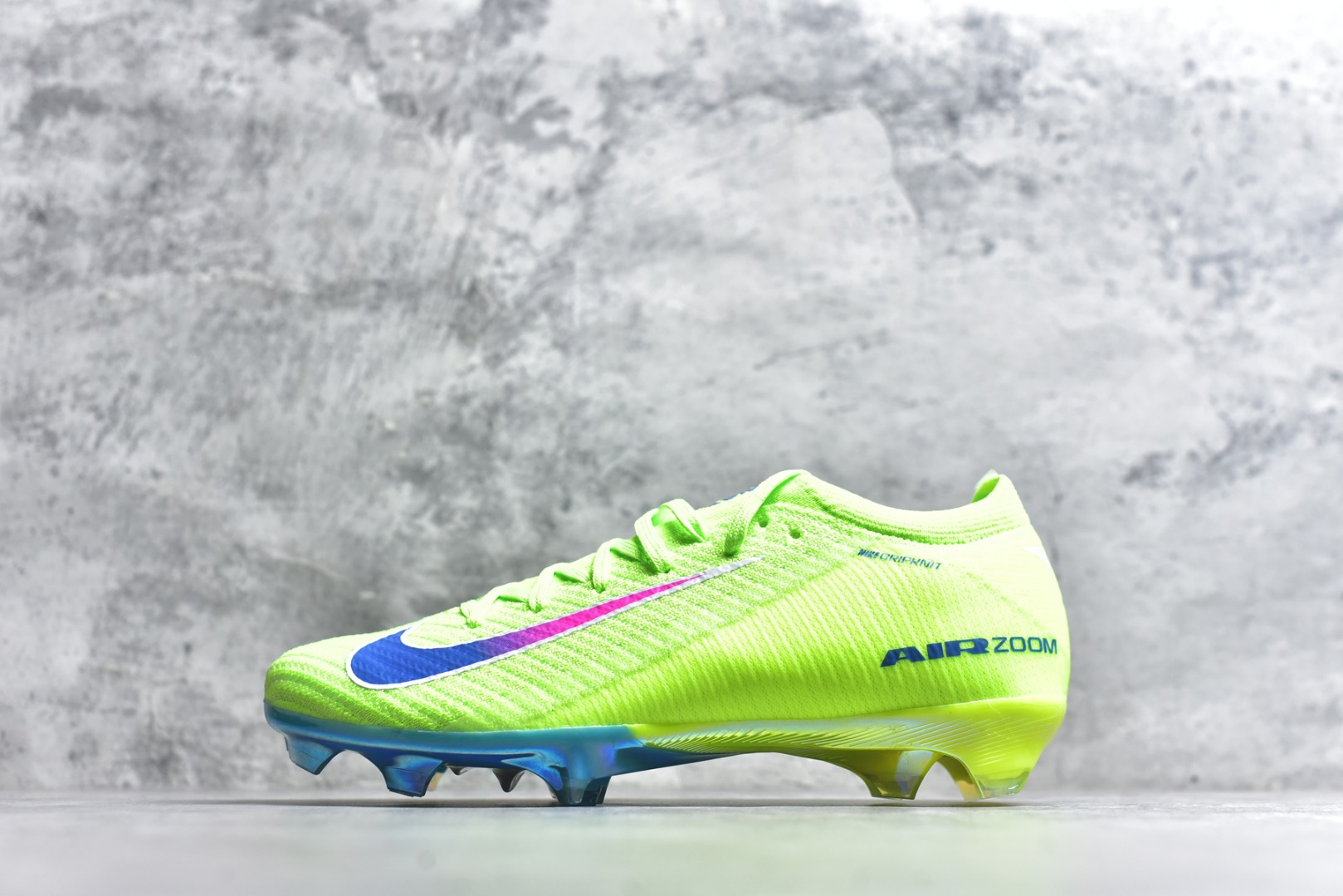 #【公司级】Nike Mercurial Vapor 16 Air Zoom Elite AG-PRO 舒适防滑耐磨 耐克足球鞋 尺码：36-45整码-选品中心