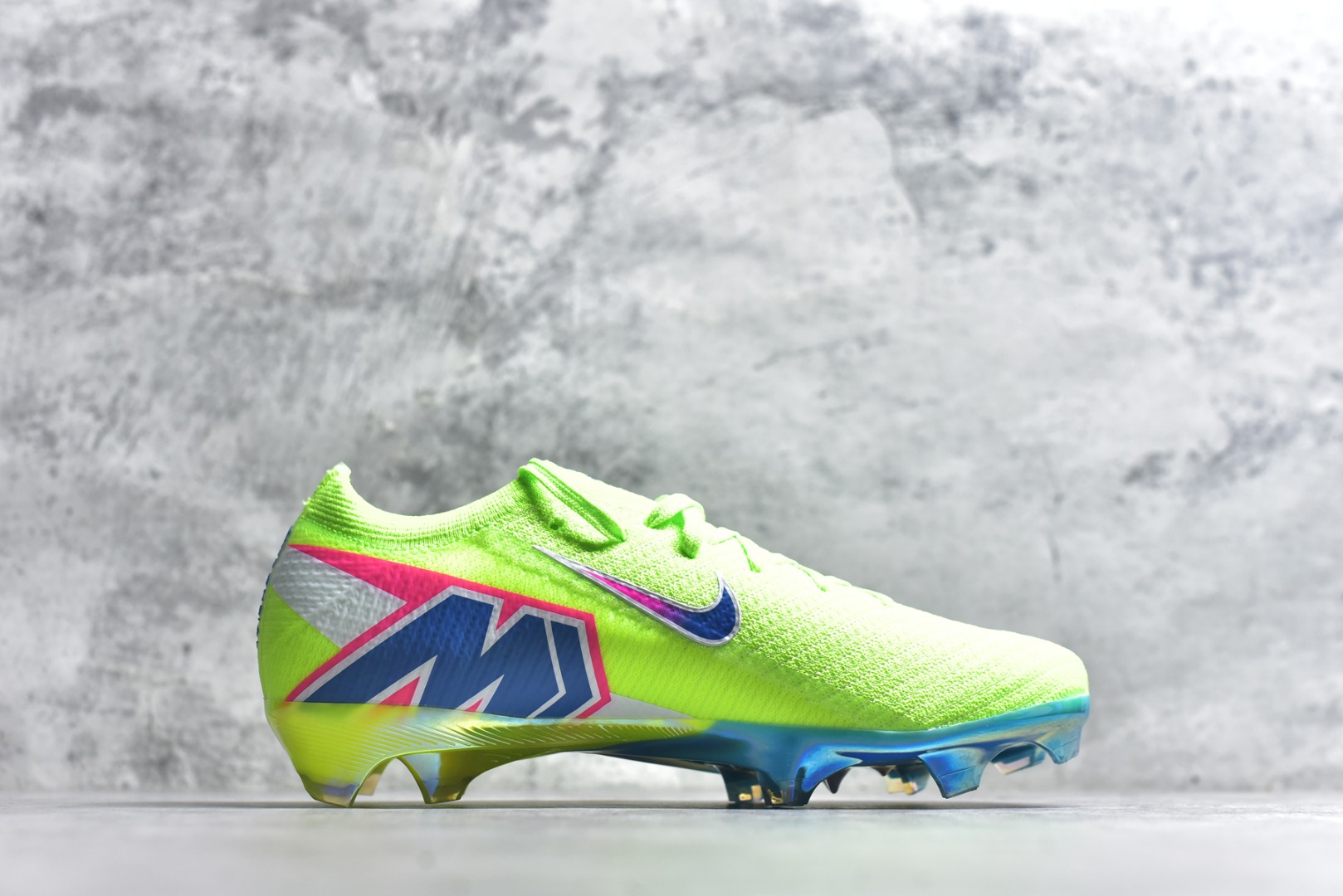 图片[3]-#【公司级】Nike Mercurial Vapor 16 Air Zoom Elite AG-PRO 舒适防滑耐磨 耐克足球鞋 尺码：36-45整码-选品中心