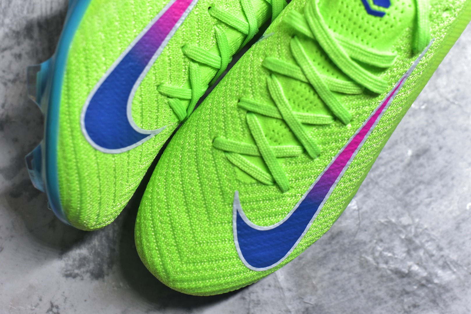 图片[8]-#【公司级】Nike Mercurial Vapor 16 Air Zoom Elite AG-PRO 舒适防滑耐磨 耐克足球鞋 尺码：36-45整码-选品中心