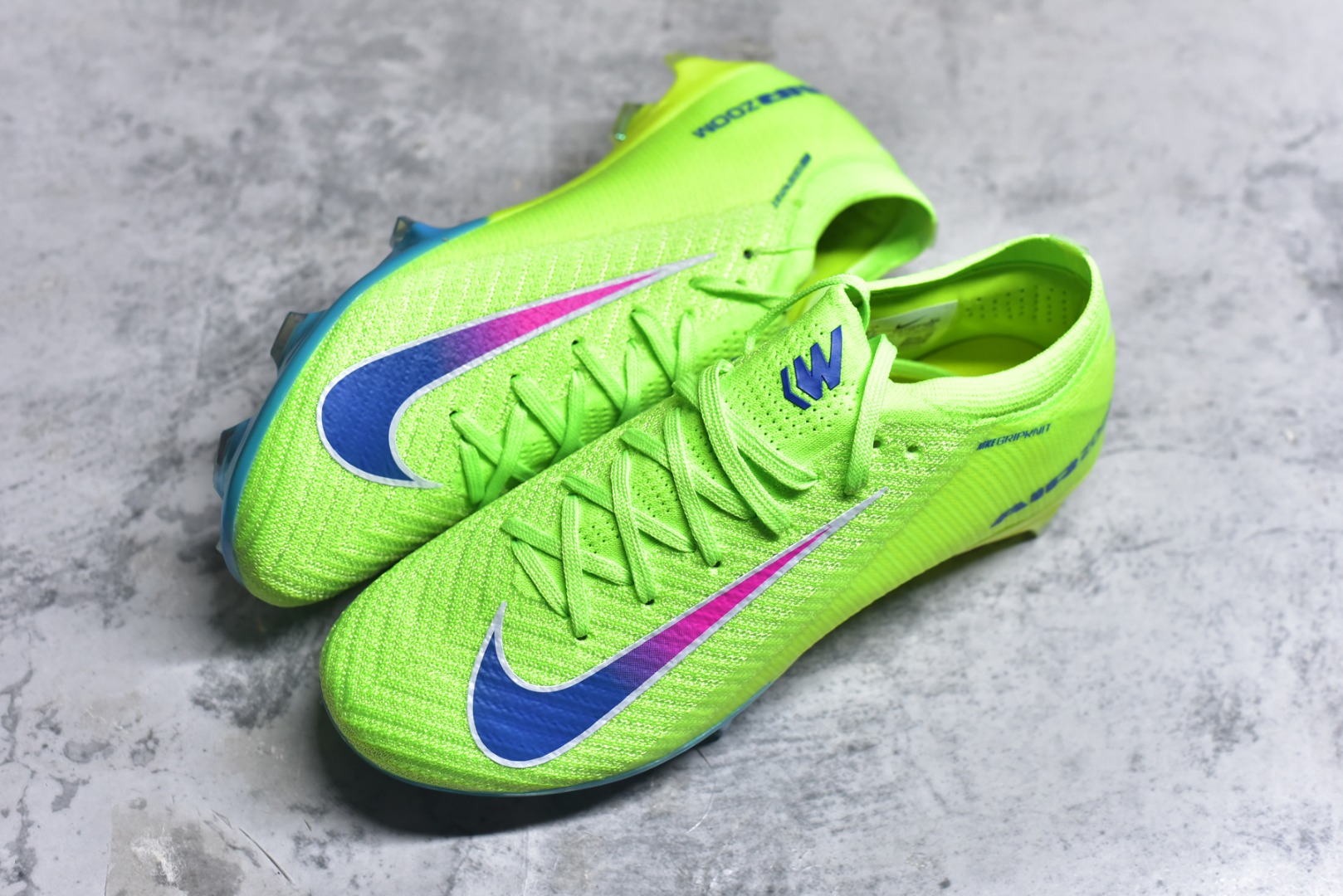 图片[7]-#【公司级】Nike Mercurial Vapor 16 Air Zoom Elite AG-PRO 舒适防滑耐磨 耐克足球鞋 尺码：36-45整码-选品中心