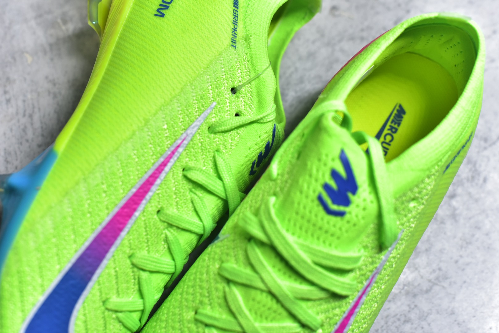 图片[9]-#【公司级】Nike Mercurial Vapor 16 Air Zoom Elite AG-PRO 舒适防滑耐磨 耐克足球鞋 尺码：36-45整码-选品中心