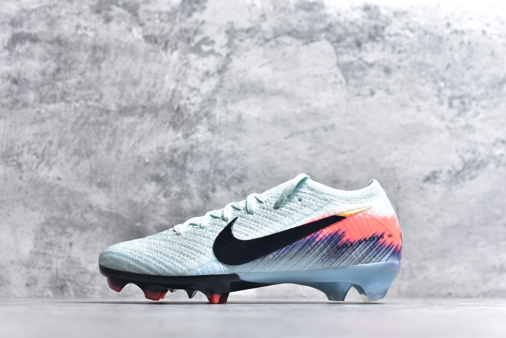 #【公司级】Nike Mercurial Vapor 16 Air Zoom Elite AG-PRO 舒适防滑耐磨 耐克足球鞋 尺码：36-45整码-选品中心
