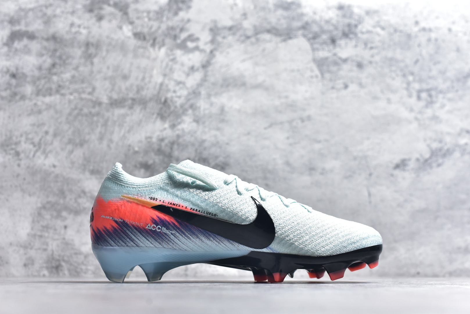 图片[3]-#【公司级】Nike Mercurial Vapor 16 Air Zoom Elite AG-PRO 舒适防滑耐磨 耐克足球鞋 尺码：36-45整码-选品中心