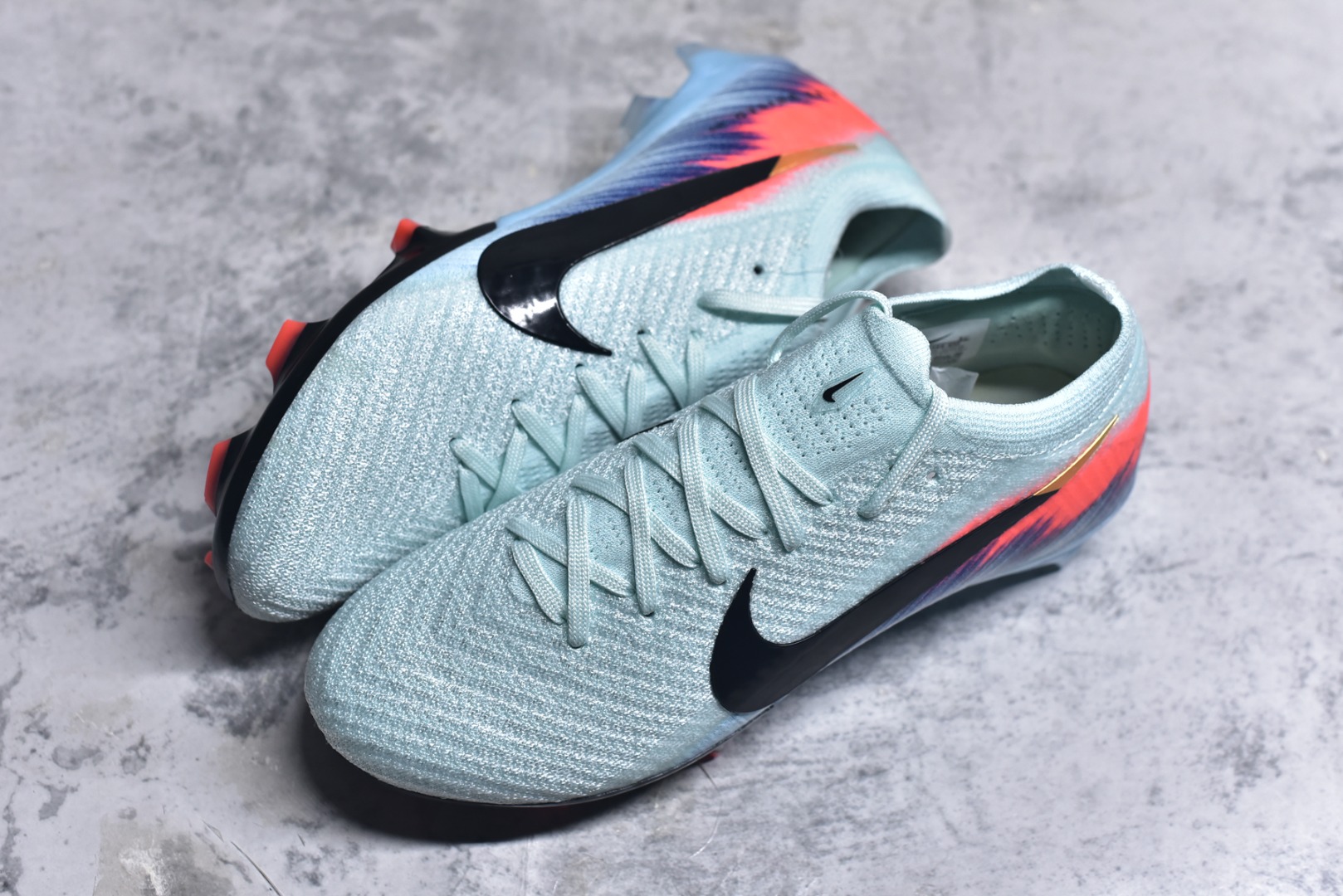 图片[7]-#【公司级】Nike Mercurial Vapor 16 Air Zoom Elite AG-PRO 舒适防滑耐磨 耐克足球鞋 尺码：36-45整码-选品中心