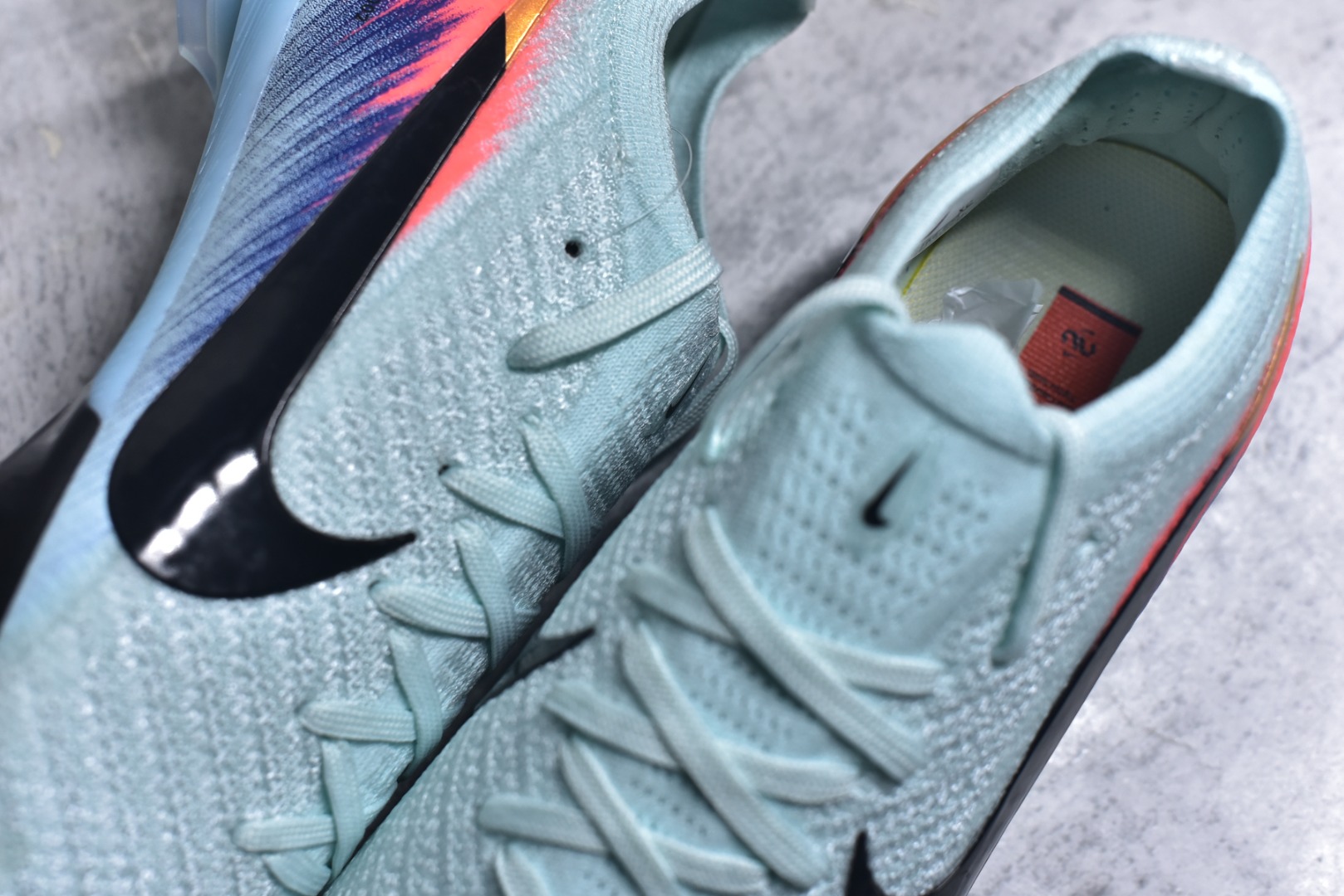 图片[9]-#【公司级】Nike Mercurial Vapor 16 Air Zoom Elite AG-PRO 舒适防滑耐磨 耐克足球鞋 尺码：36-45整码-选品中心