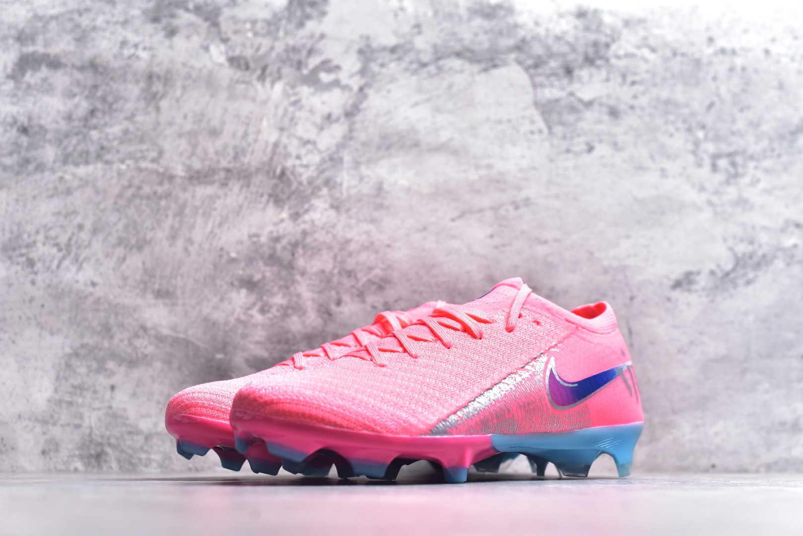 图片[2]-#【公司级】Nike Mercurial Vapor 16 Air Zoom Elite AG-PRO 舒适防滑耐磨 耐克足球鞋 尺码：36-45整码-选品中心
