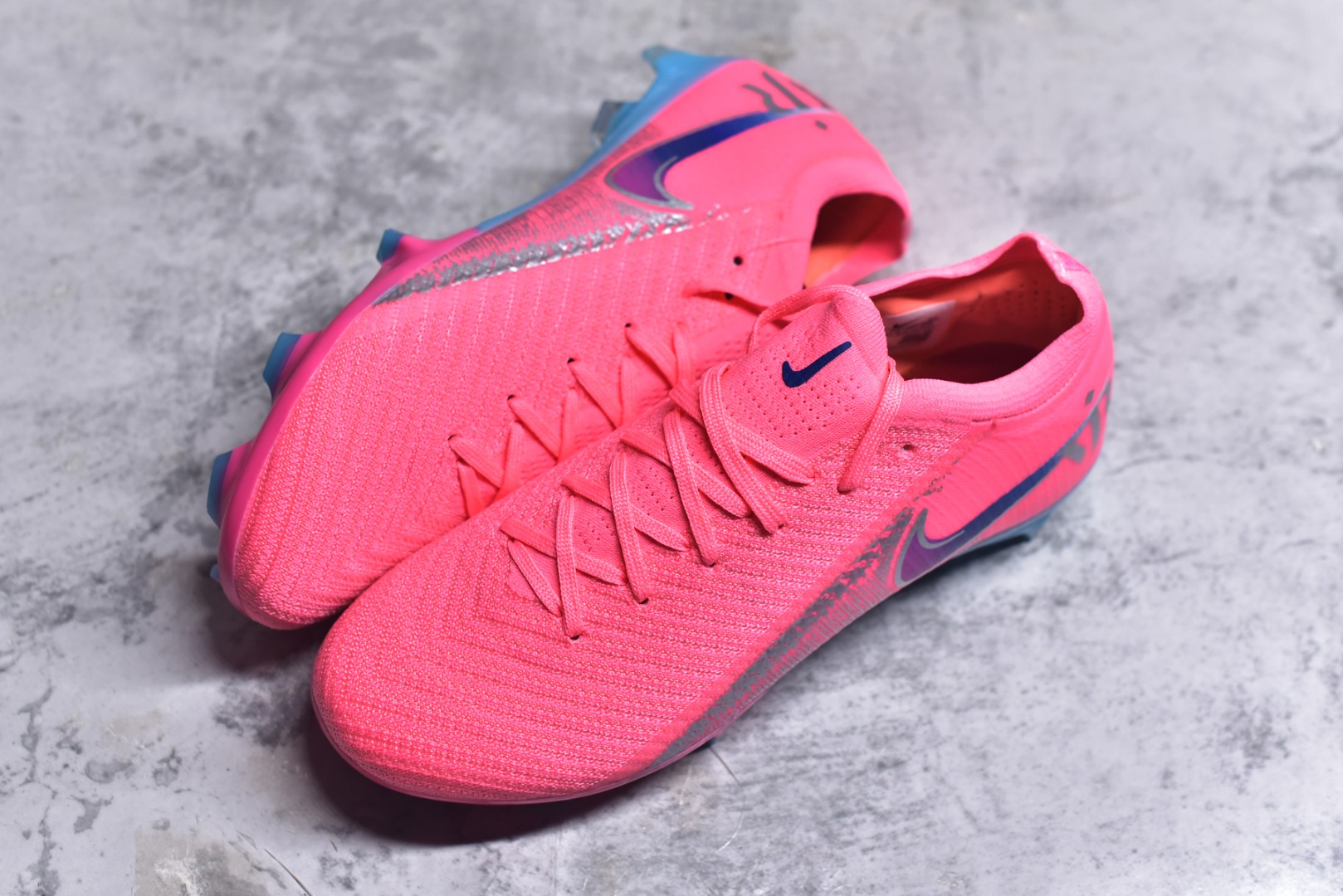 图片[7]-#【公司级】Nike Mercurial Vapor 16 Air Zoom Elite AG-PRO 舒适防滑耐磨 耐克足球鞋 尺码：36-45整码-选品中心