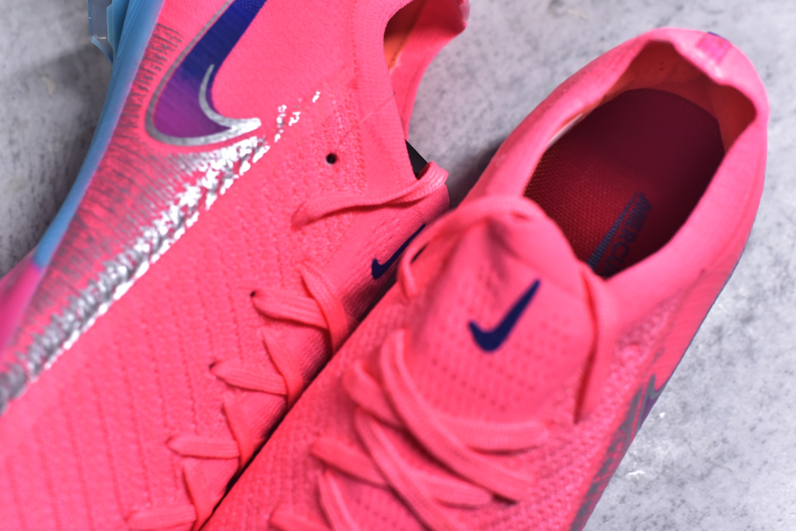 图片[9]-#【公司级】Nike Mercurial Vapor 16 Air Zoom Elite AG-PRO 舒适防滑耐磨 耐克足球鞋 尺码：36-45整码-选品中心