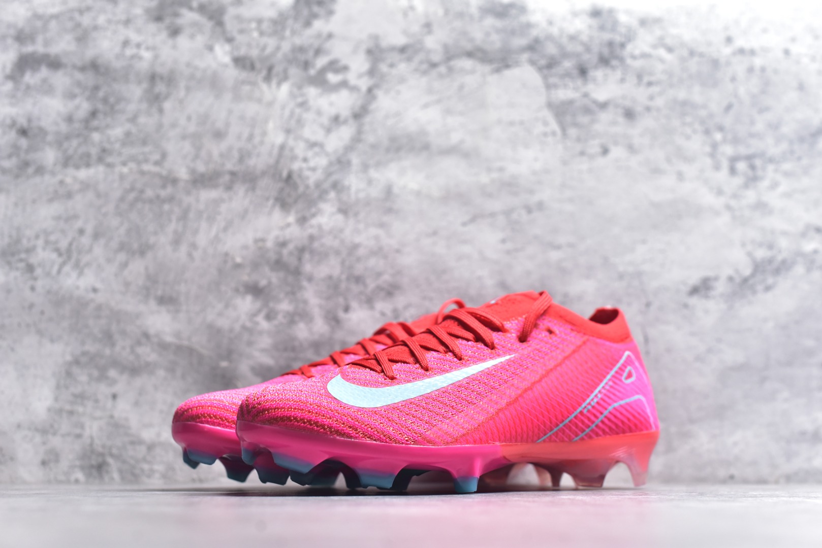 图片[2]-#【公司级】Nike Mercurial Vapor 16 Air Zoom Elite AG-PRO 舒适防滑耐磨 耐克足球鞋 尺码：36-45整码-选品中心