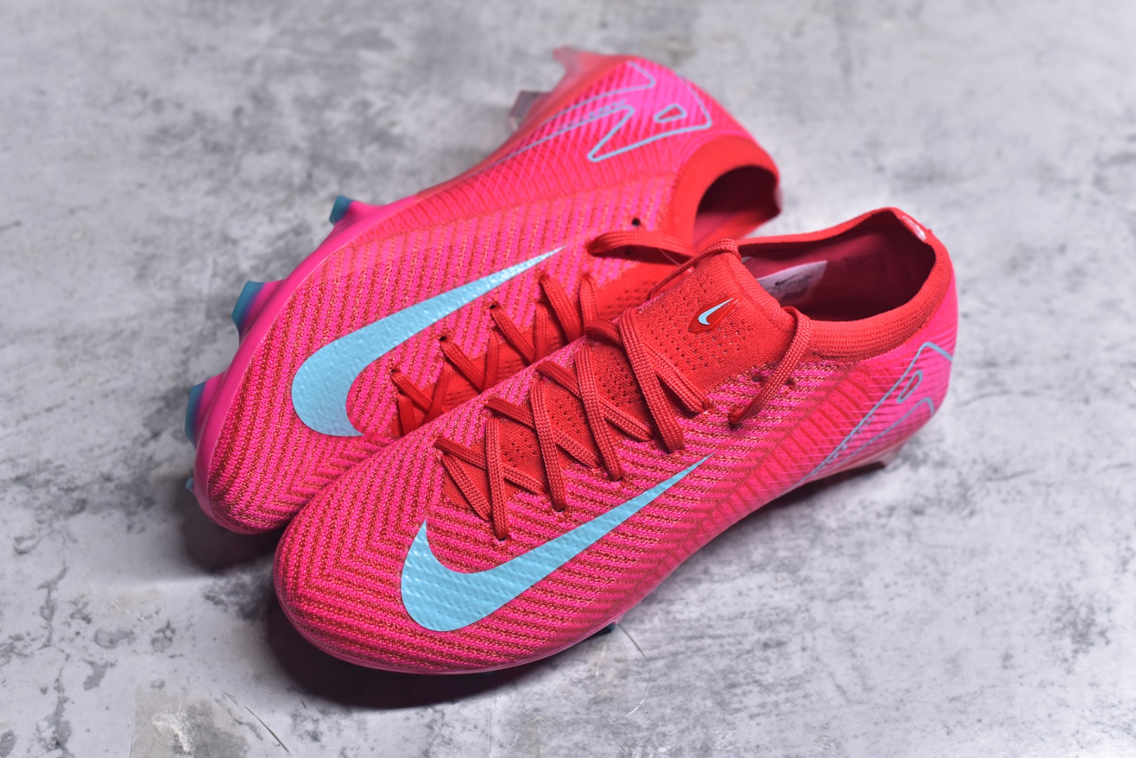 图片[7]-#【公司级】Nike Mercurial Vapor 16 Air Zoom Elite AG-PRO 舒适防滑耐磨 耐克足球鞋 尺码：36-45整码-选品中心