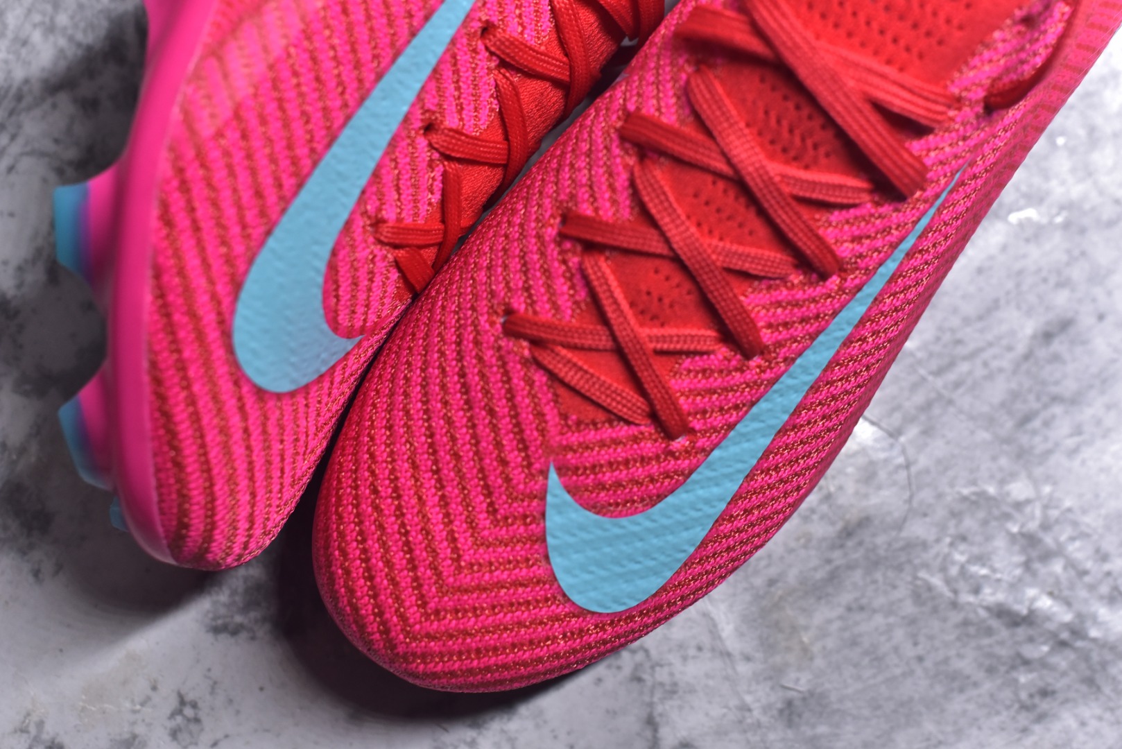 图片[8]-#【公司级】Nike Mercurial Vapor 16 Air Zoom Elite AG-PRO 舒适防滑耐磨 耐克足球鞋 尺码：36-45整码-选品中心