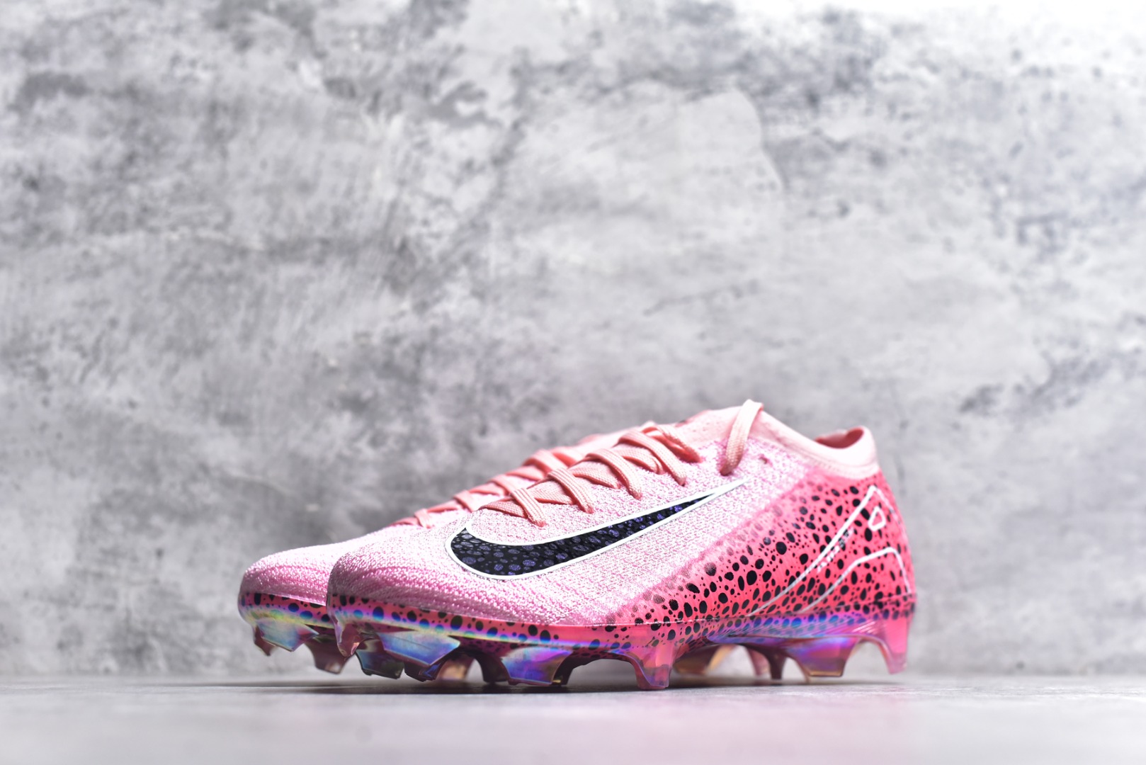 图片[2]-#【公司级】Nike Mercurial Vapor 16 Air Zoom Elite AG-PRO 舒适防滑耐磨 耐克足球鞋 尺码：36-45整码-选品中心