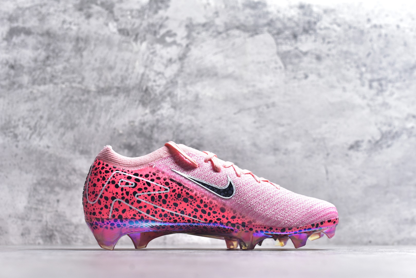 图片[3]-#【公司级】Nike Mercurial Vapor 16 Air Zoom Elite AG-PRO 舒适防滑耐磨 耐克足球鞋 尺码：36-45整码-选品中心