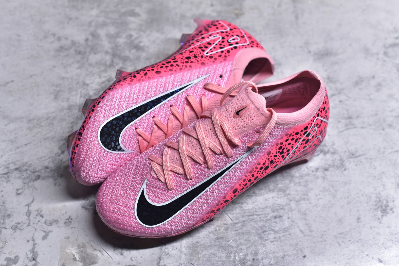 图片[7]-#【公司级】Nike Mercurial Vapor 16 Air Zoom Elite AG-PRO 舒适防滑耐磨 耐克足球鞋 尺码：36-45整码-选品中心