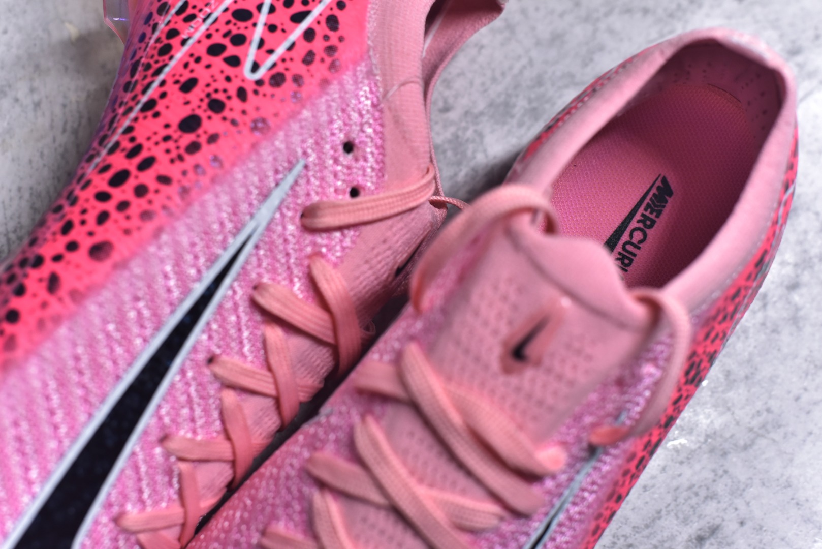 图片[9]-#【公司级】Nike Mercurial Vapor 16 Air Zoom Elite AG-PRO 舒适防滑耐磨 耐克足球鞋 尺码：36-45整码-选品中心