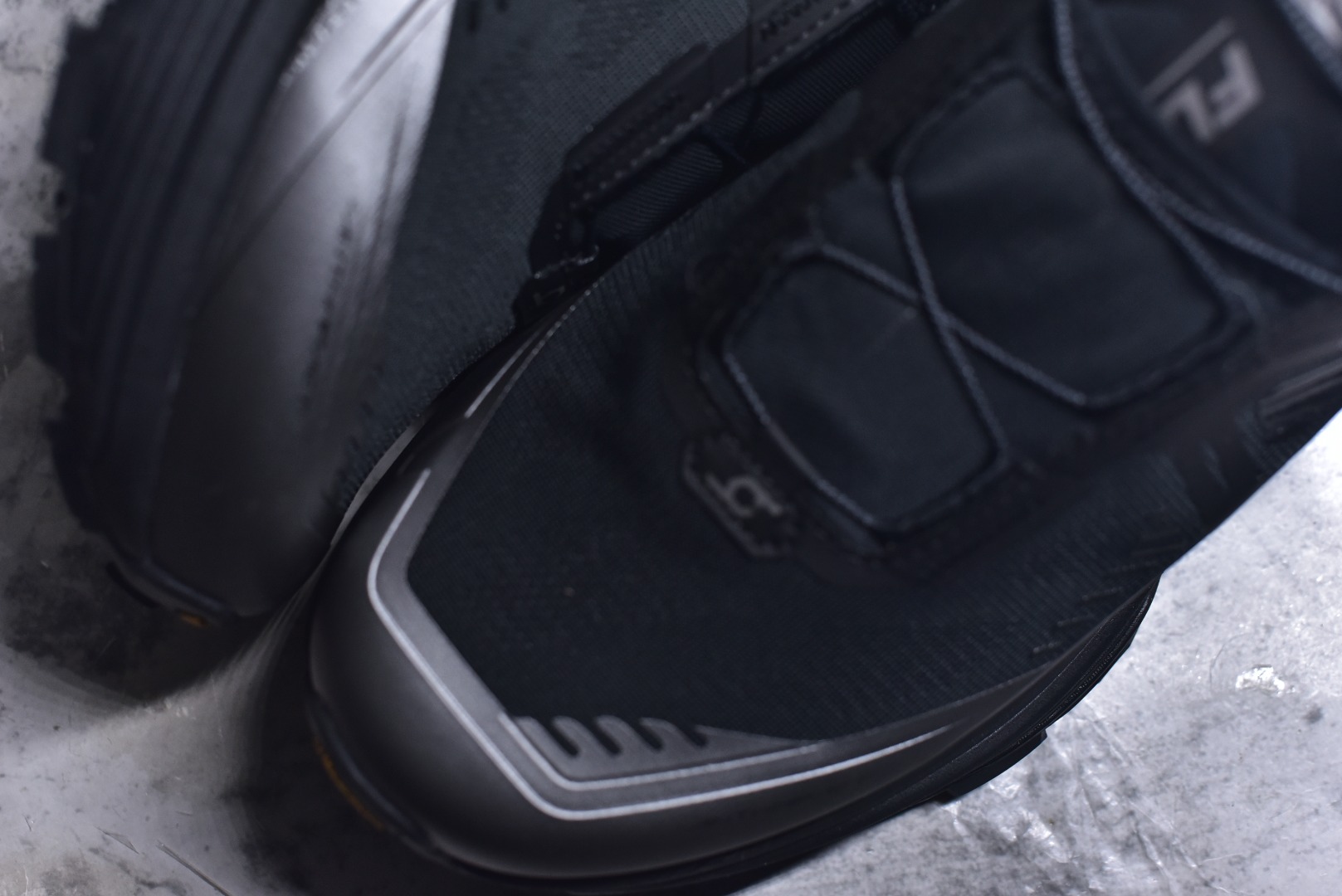 图片[8]-#KAILAS FUGA EX3 BOA 凯乐石25款舒适缓冲徒步 织物TPU减震防滑透气包裹性轻便低帮 超强抓地力越野跑步鞋 KAILAS凯乐石品牌是全球三大全系攀登品牌之一，于2003年创立于中国广州，致力于为有攀登梦想的户外运动员及爱好者，研发制造功能性专业装备，满足他们在极限环境下安全舒适的需求，凯乐石专注于科技面料的开发及专业功能设计，产品线覆盖登山、攀岩、徒步、越野跑山、露营、旅行等多项户外运动，通过运动员的测试反馈，不断进化迭代，产品荣获国内外大奖71座，发明专利21个，更突破性的自主研发攀登器械，打造出中国的攀登硬实力。 尺码：36 36.5 37.5 38 38.5 39 39.5 40 40.5 41 41.5 42 42.5 43 44 44.5 45-选品中心