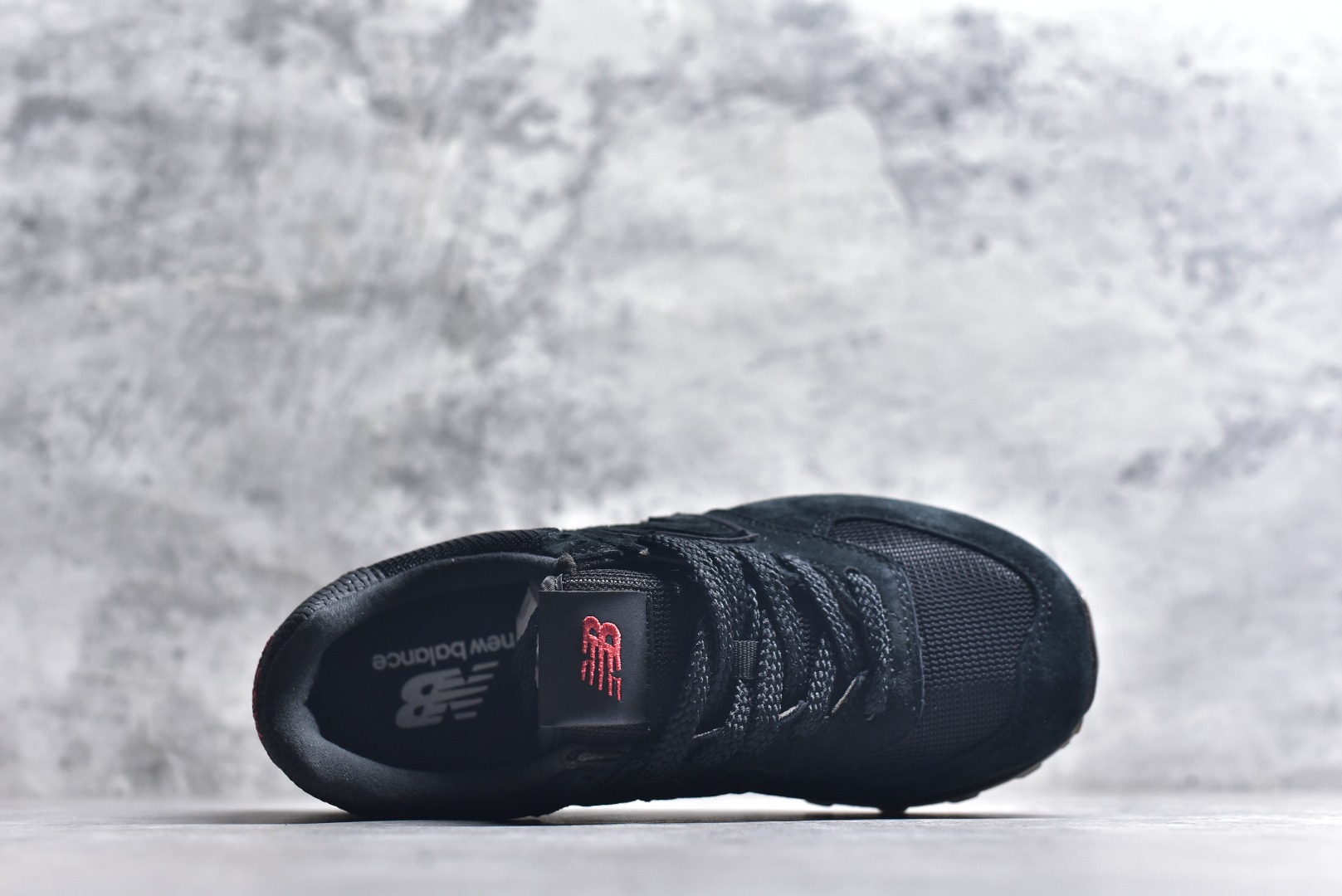 图片[4]-#【公司级】New Balance NB 574 复古运动跑步鞋 采用猪巴革组合网织物鞋面材质 全新4层组合独立私模大底 货号：U5748HM 尺码：36 36.5 37.5 38 38.5 39 40 40.5 41.5 42 42.5 43 44 45-选品中心