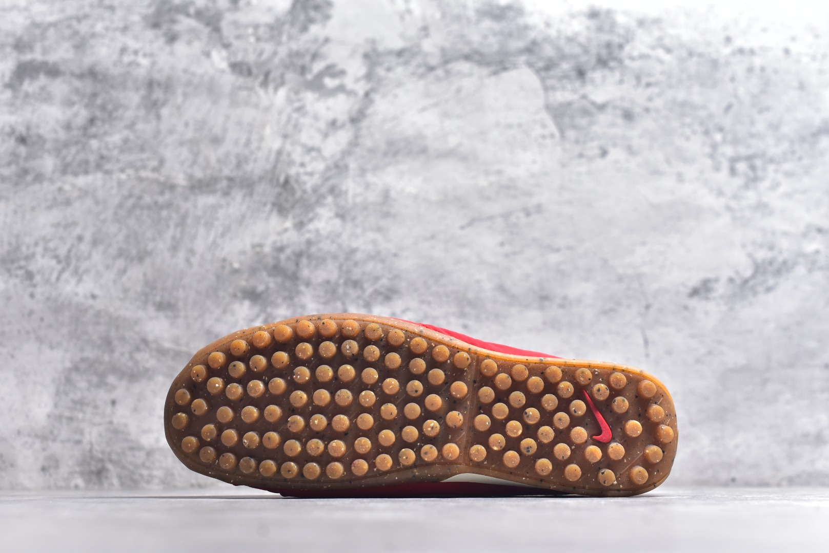 图片[6]-#NIKE W JACQUEMUS MOON SHOE SP 耐克 柔软舒适防滑耐磨 低帮休闲板鞋 欧美‍走秀‍‍款英伦复古 翘式鞋头设计 响应灵活 采用经典鞋型 融入全新细节点缀 整体简约且富有质感 鞋底耐磨材质搭配丰富的防滑底纹设计可平稳抓地 不易打滑 尺码：36-47.5（半）-选品中心