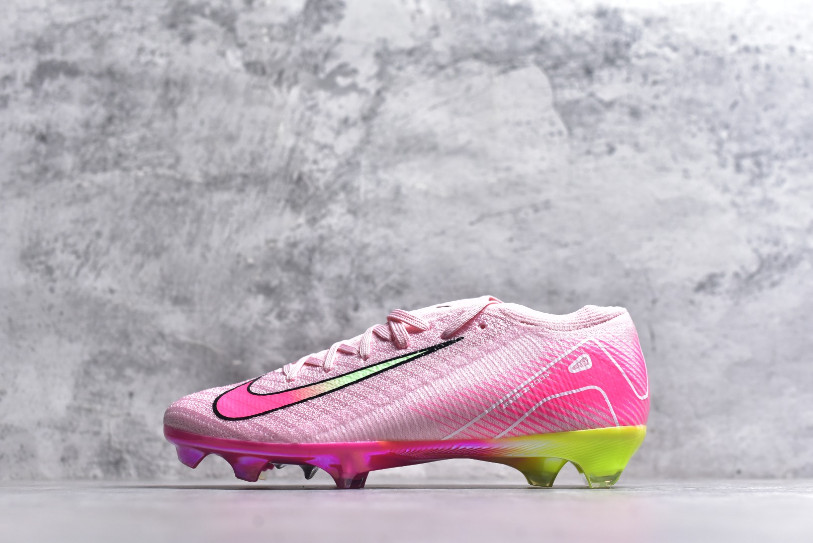 #【公司级】Nike Mercurial Vapor 16 Air Zoom Elite AG-PRO 舒适防滑耐磨 耐克足球鞋 尺码：36-45整码-选品中心