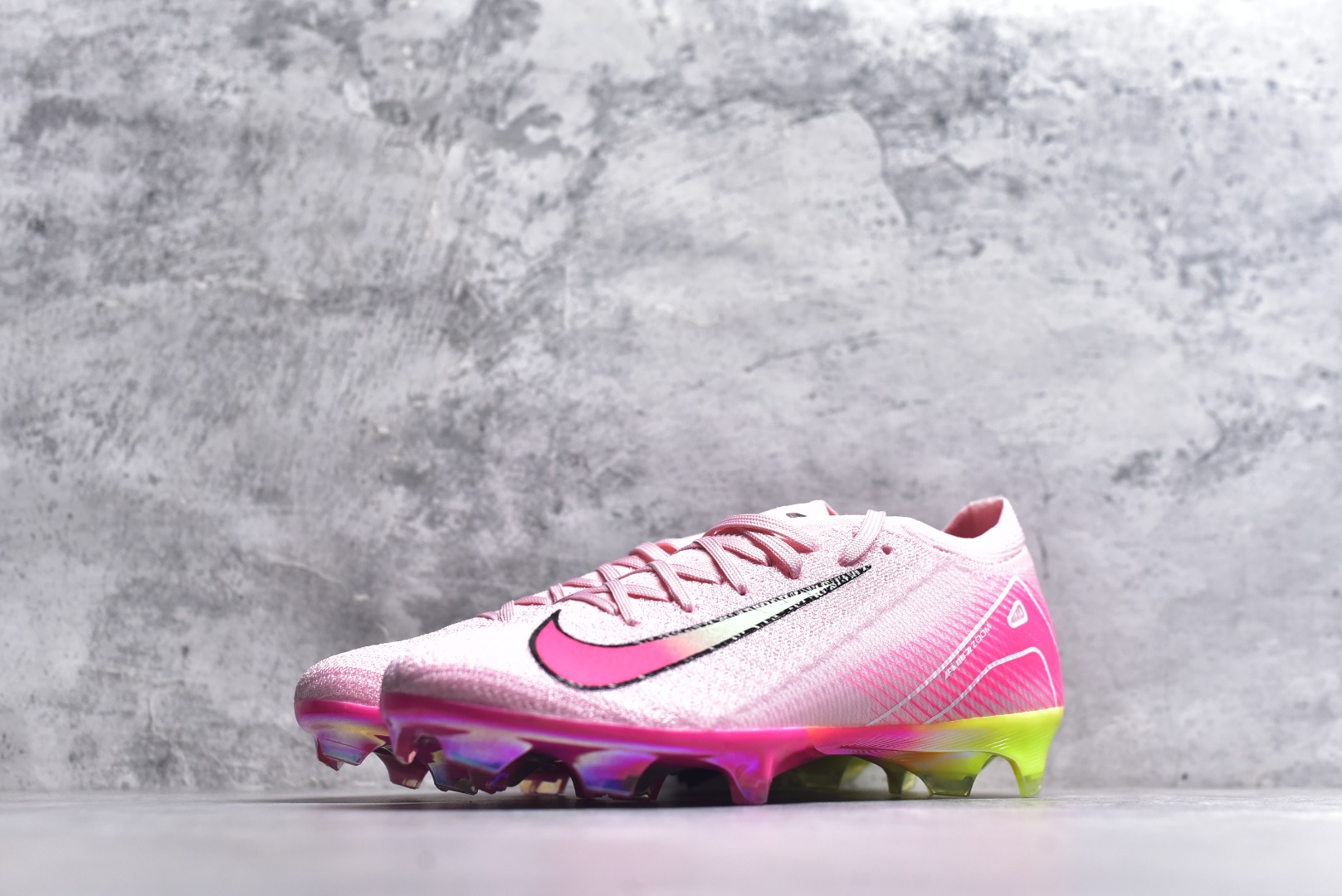 图片[2]-#【公司级】Nike Mercurial Vapor 16 Air Zoom Elite AG-PRO 舒适防滑耐磨 耐克足球鞋 尺码：36-45整码-选品中心