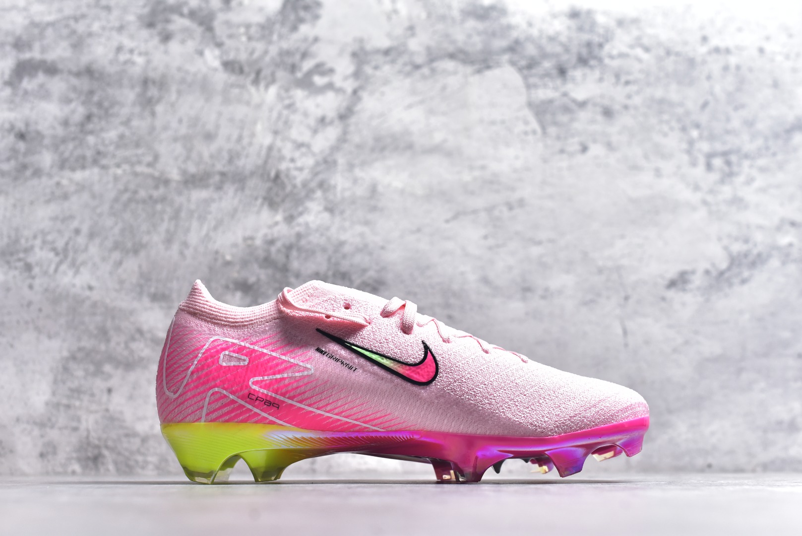 图片[3]-#【公司级】Nike Mercurial Vapor 16 Air Zoom Elite AG-PRO 舒适防滑耐磨 耐克足球鞋 尺码：36-45整码-选品中心