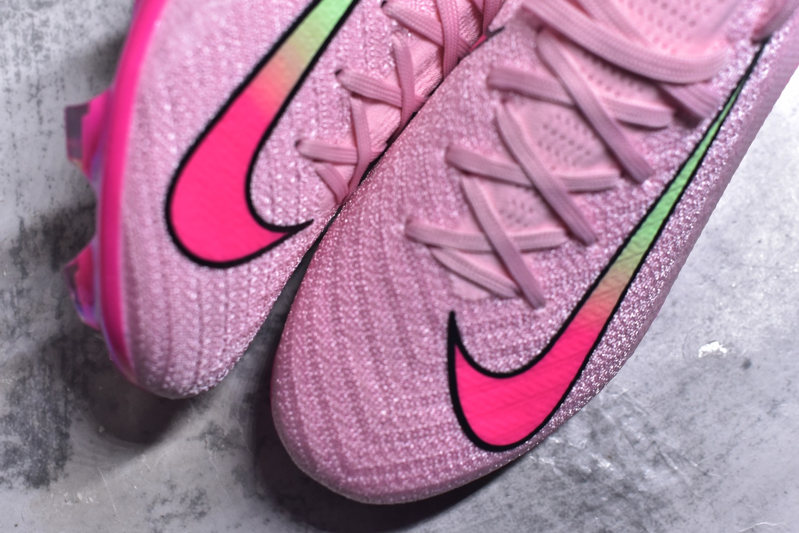 图片[8]-#【公司级】Nike Mercurial Vapor 16 Air Zoom Elite AG-PRO 舒适防滑耐磨 耐克足球鞋 尺码：36-45整码-选品中心