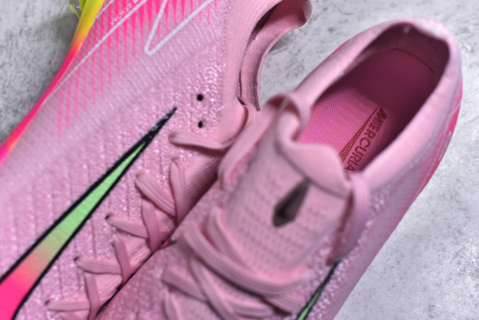 图片[9]-#【公司级】Nike Mercurial Vapor 16 Air Zoom Elite AG-PRO 舒适防滑耐磨 耐克足球鞋 尺码：36-45整码-选品中心