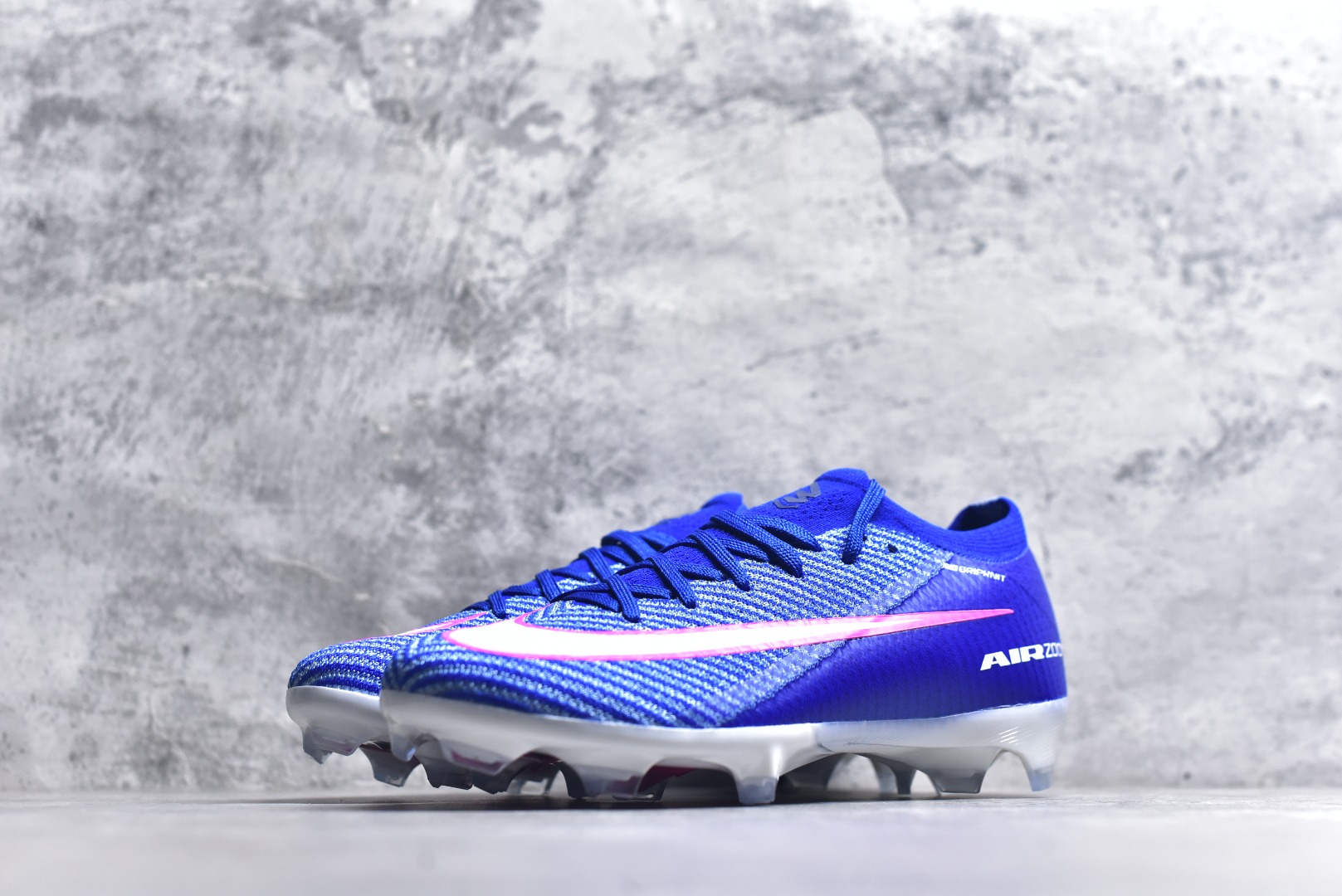 图片[2]-#【公司级】Nike Mercurial Vapor 16 Air Zoom Elite AG-PRO 舒适防滑耐磨 耐克足球鞋 尺码：36-45整码-选品中心