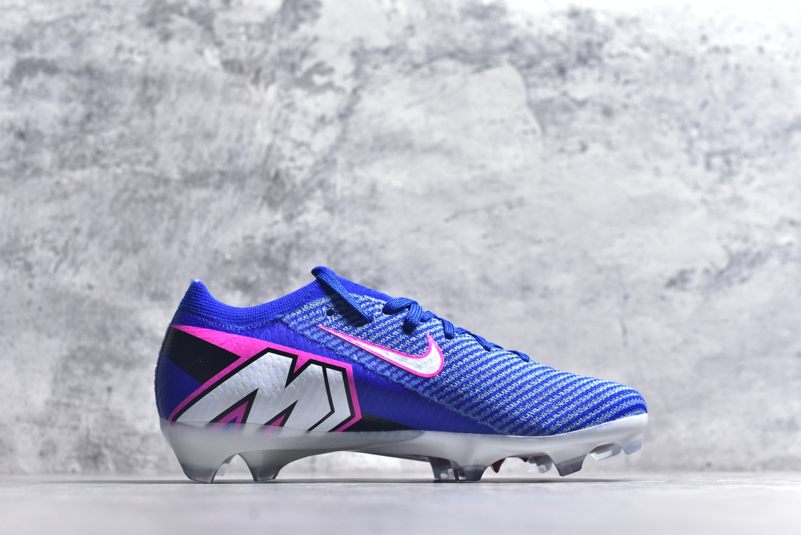 图片[3]-#【公司级】Nike Mercurial Vapor 16 Air Zoom Elite AG-PRO 舒适防滑耐磨 耐克足球鞋 尺码：36-45整码-选品中心