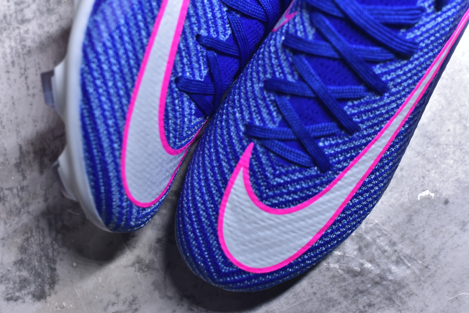 图片[8]-#【公司级】Nike Mercurial Vapor 16 Air Zoom Elite AG-PRO 舒适防滑耐磨 耐克足球鞋 尺码：36-45整码-选品中心