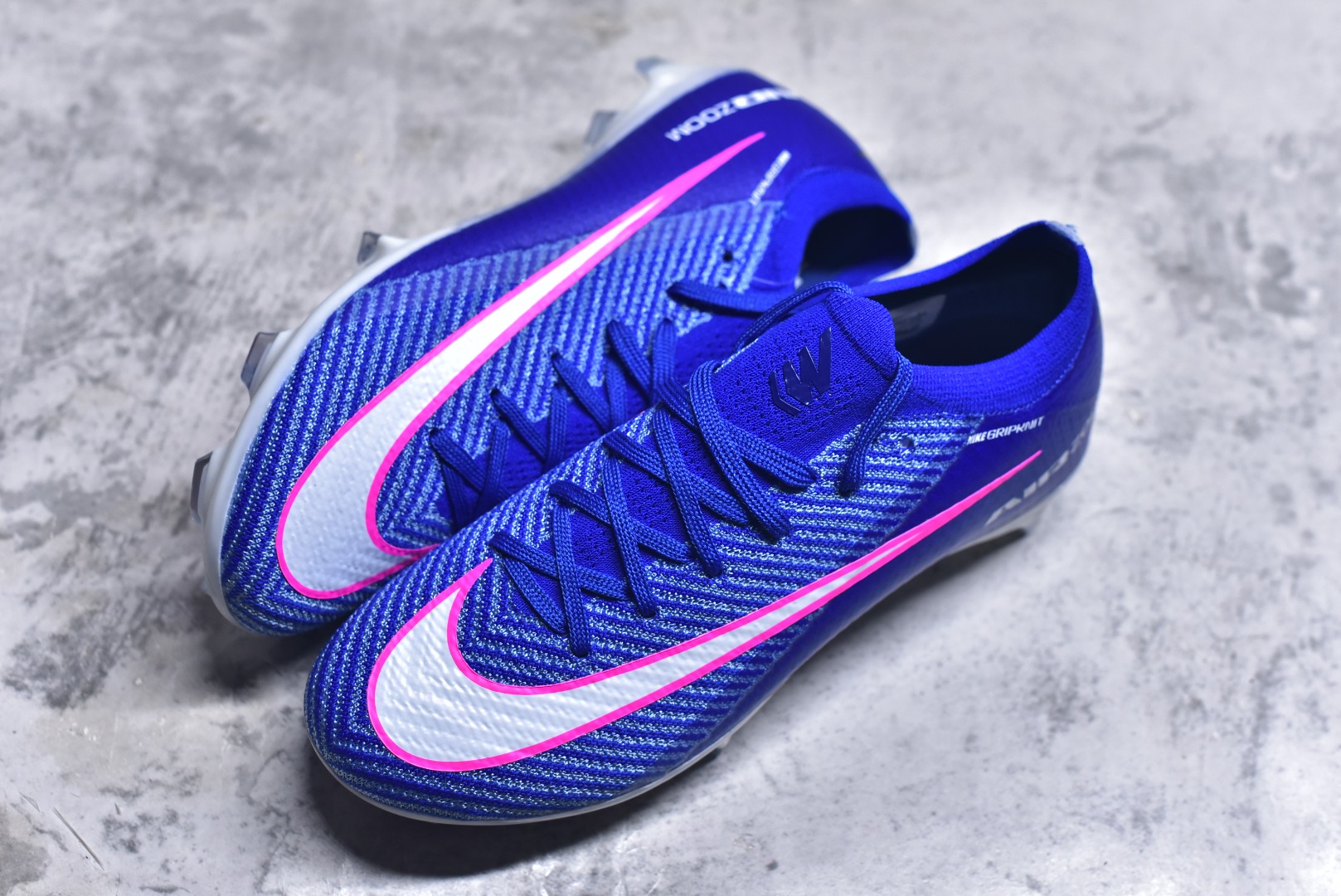 图片[7]-#【公司级】Nike Mercurial Vapor 16 Air Zoom Elite AG-PRO 舒适防滑耐磨 耐克足球鞋 尺码：36-45整码-选品中心