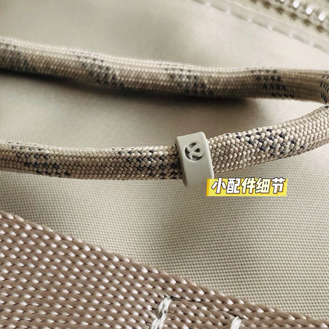lululemon Drawstring Bucket Backpack - Bag 7