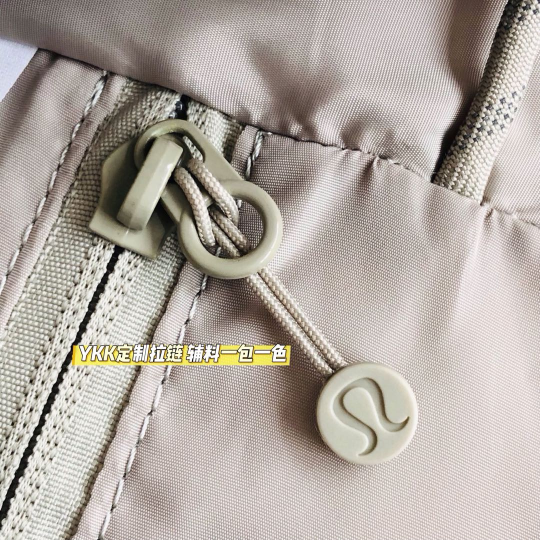 lululemon Drawstring Bucket Backpack - Bag 3
