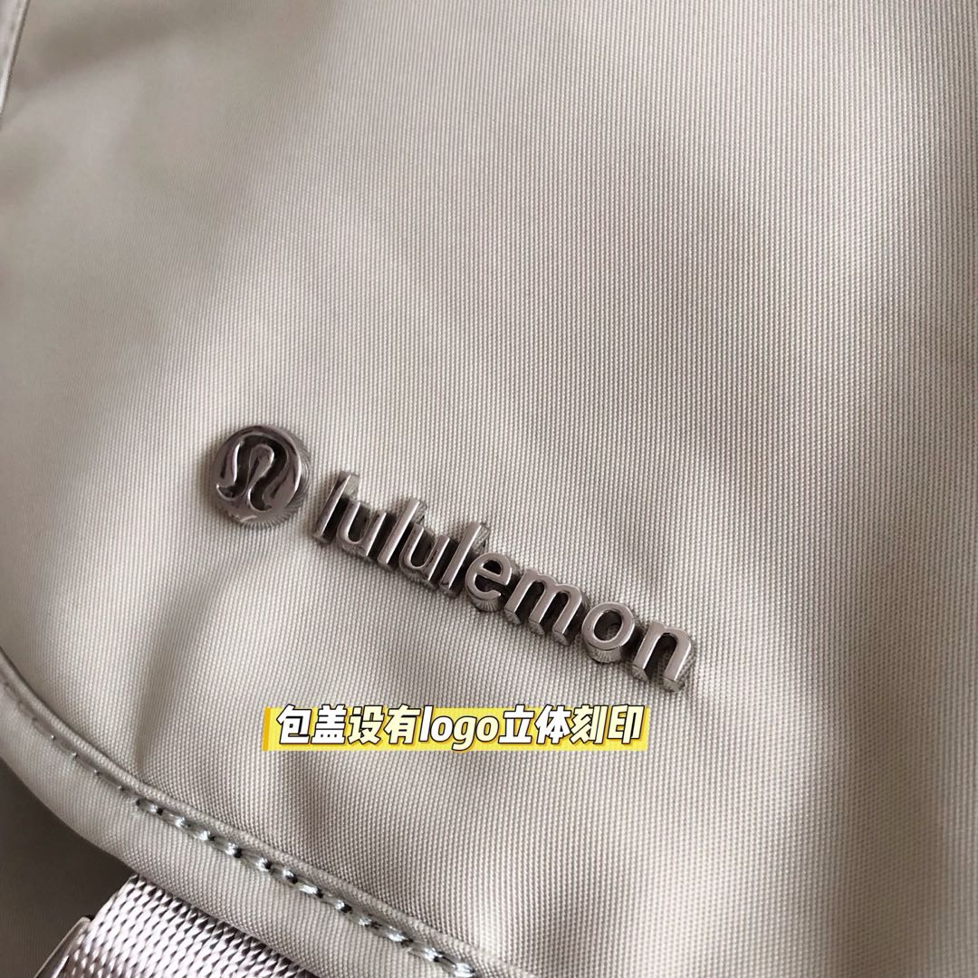 lululemon Drawstring Bucket Backpack - Bag 8