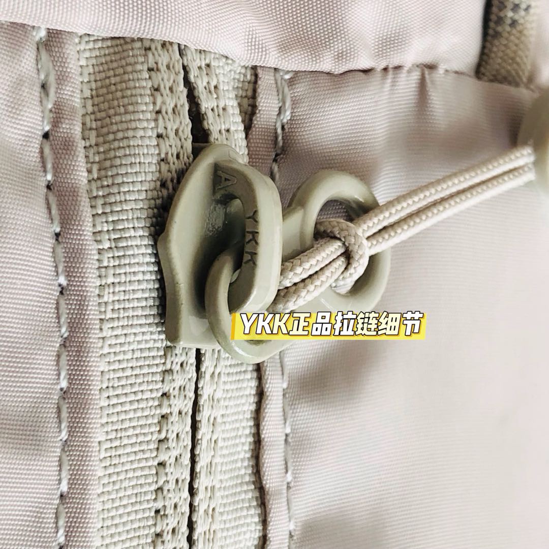 lululemon Drawstring Bucket Backpack - Bag 4