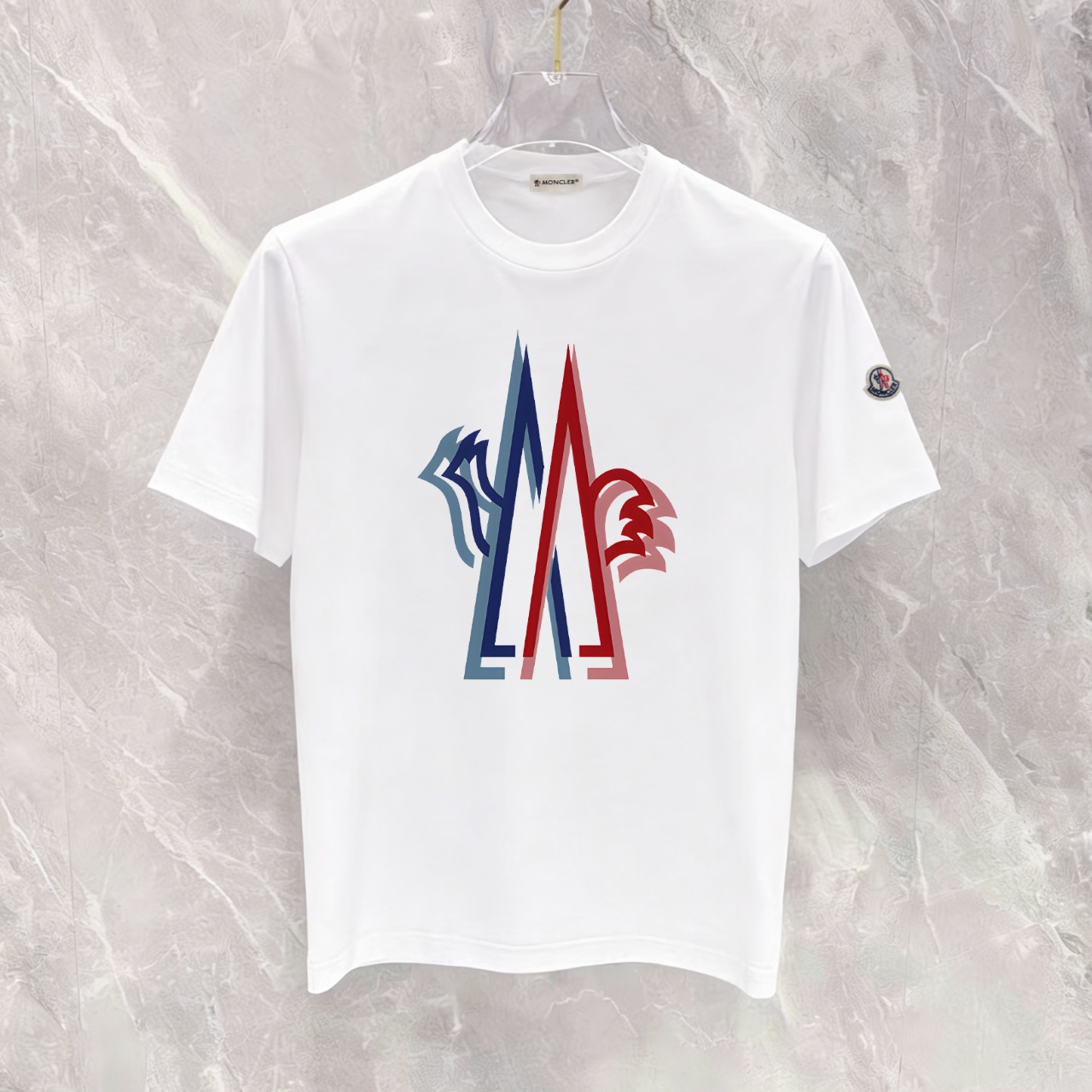 몽클레어 여성 반팔 88871 Moncler T Shirt