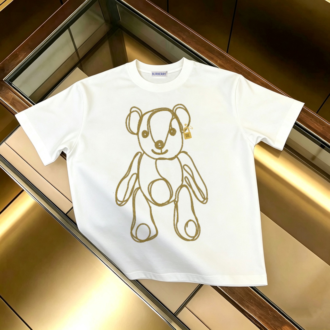 버버리 여성 반팔 88074 Burberry T Shirt