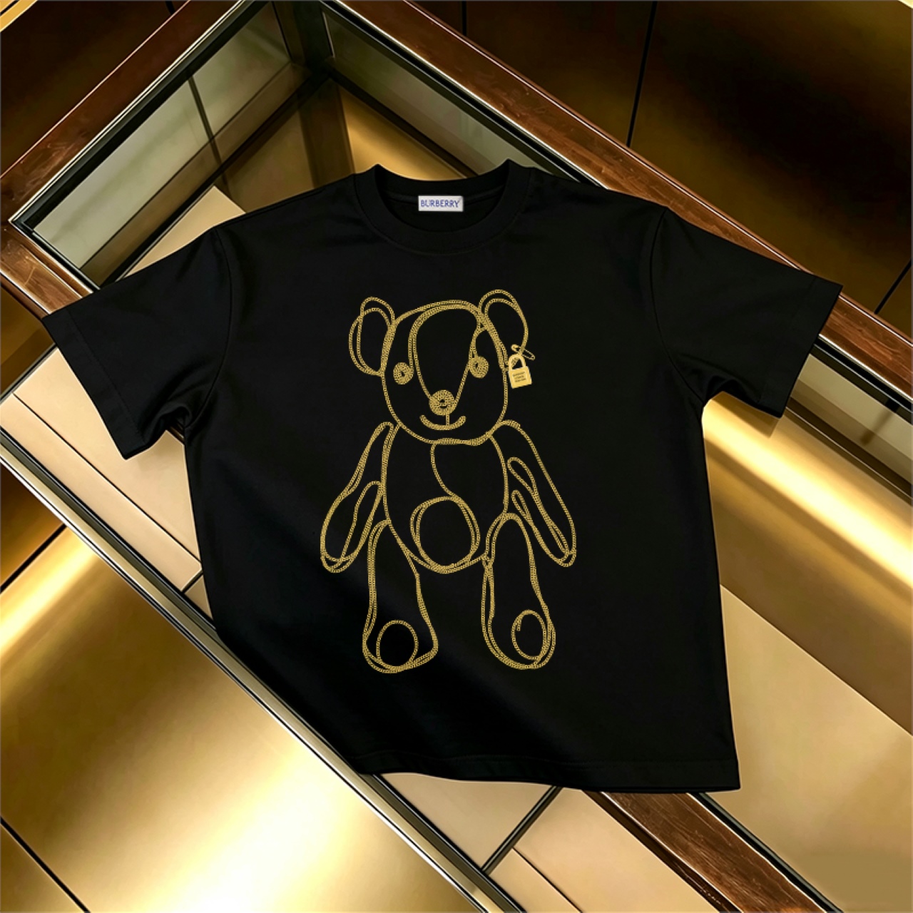버버리 여성 반팔 88073 Burberry T Shirt