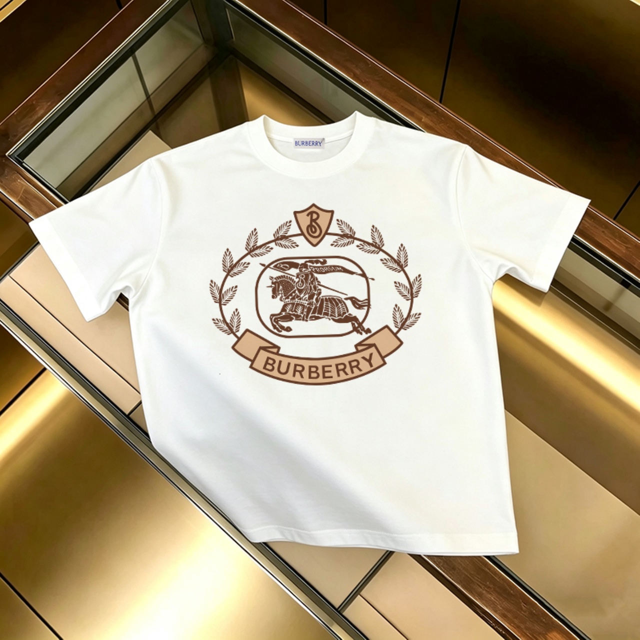 버버리 여성 반팔 88071 Burberry T Shirt